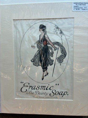 Original 1919 vintage - original,