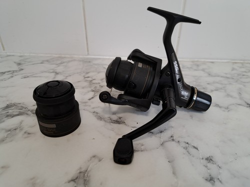 Shimano ssg 3500m fishing - ssg, reel
