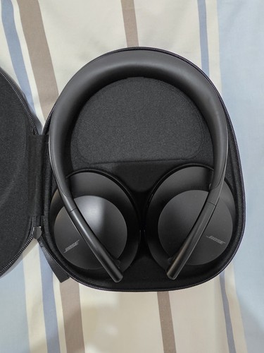 Bose noise cancelling - noise,