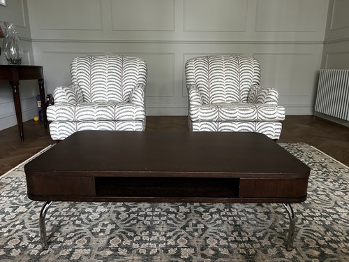 Coffee table mid - table,