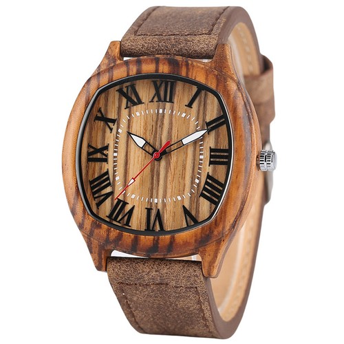 Vintage men quartz watch - vintage,