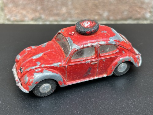 Spot volkswagen beetle - spot-on, 195