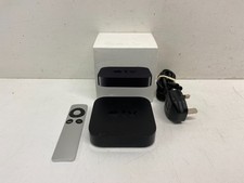 Apple TV - 2nd Generation