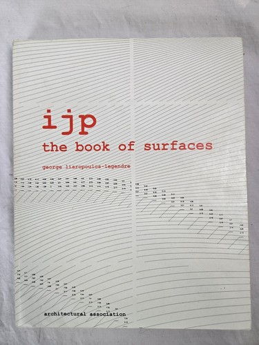 Ijp the book - book, of