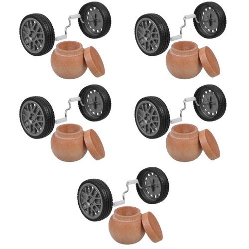 Wooden bird balance training - bird,