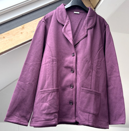 Ladies leisure jacket - leisure,