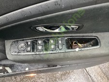 RENAULT MEGANE MK3 2012-2013