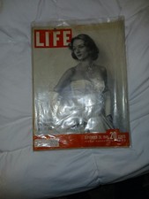 Vintage LIFE Magazine -