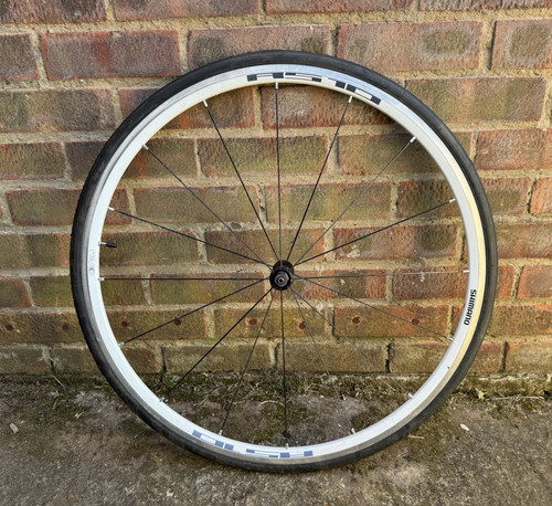 Shimano rs10 700c front - wh-rs10,