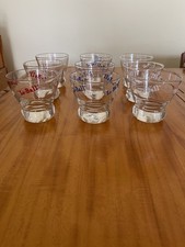 VTG EVA ZEISEL LO BALL GLASSES