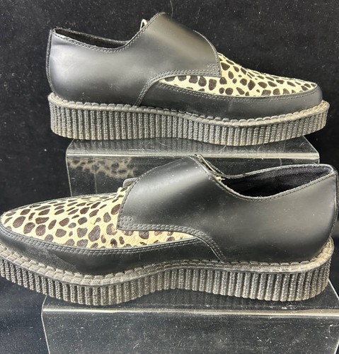Underground leopard print - underground,