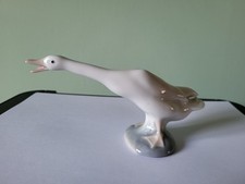 AN ATTRACTIVE LLADRO GLOSSY