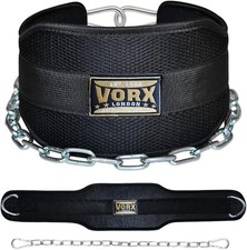 Durable Dip Belt for