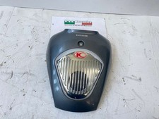 2001 KYMCO PEOPLE 125cc FRONT SHIELD FAIRING (GG877)