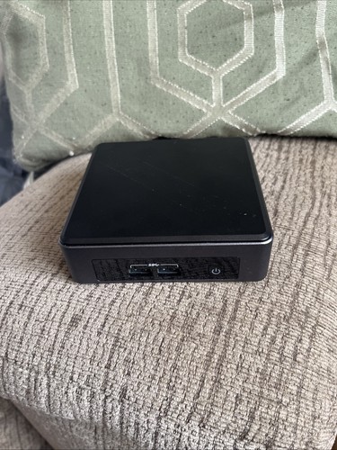 Intel nuc nuc7i3dnktc desktop - intel,