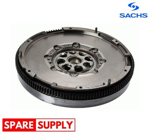 Flywheel for california - vw, t5