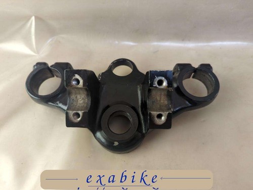 Top fork tee for honda - fork,