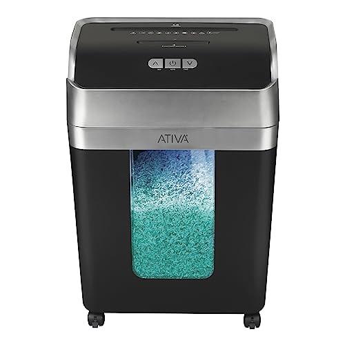 Ativa sheet super - ativa, micro-cut