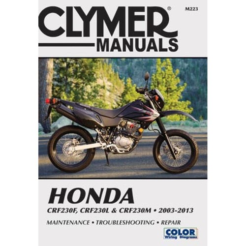 New service manual - manual, honda