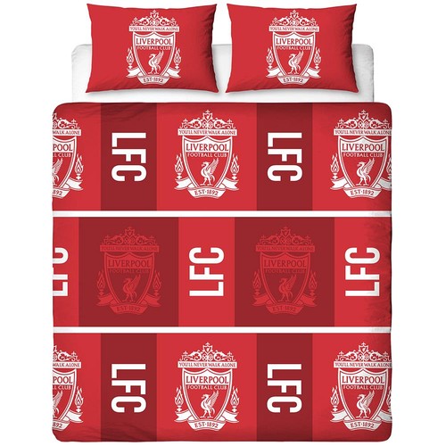 Liverpool crunch double - fc,