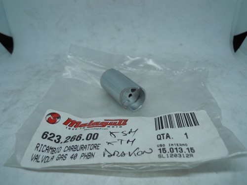 Gas valve phbn throttle - gas,