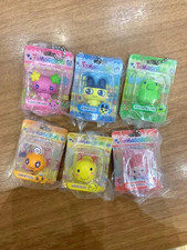 Tamagotchi blister package - tamagotchi,