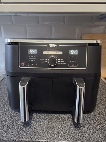 Ninja foodi max - max, air