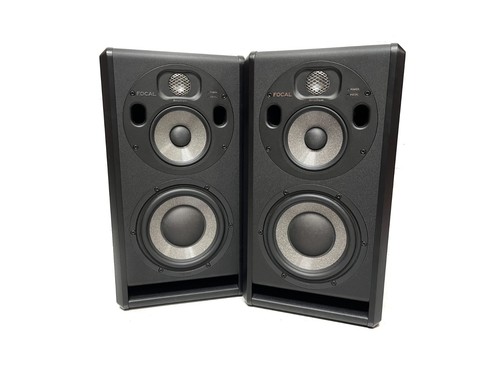 Focal trio st6 active studio - focal,