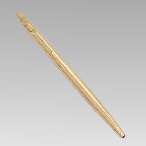 Vintage parker rolled gold - rolled,