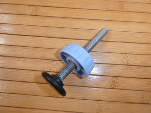 Genuine lindam stair gate - stair,