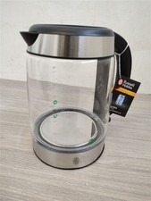 Russell Hobbs 21600-10 Jug Kettle 3000w with Boil Dry Protection [ID7010804398]
