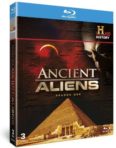 Ancient aliens season 1 - ancient,