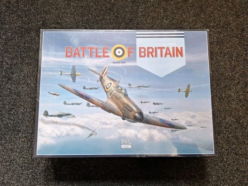 Psc games battle britain - battle, of
