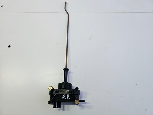 Mercedes benz w126 560sel rear - w126,