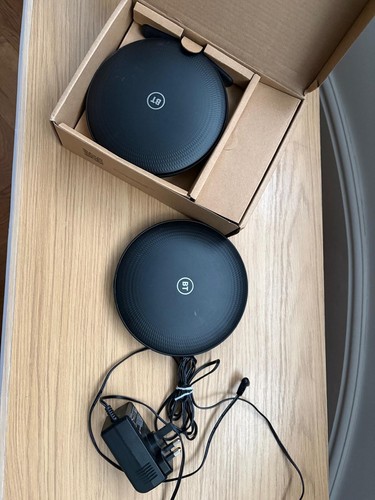 Wifi disc extender smart - wifi,