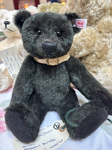 Steiff 038365 2008 teddy - -,