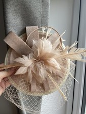 Fascinator hat headband - a,