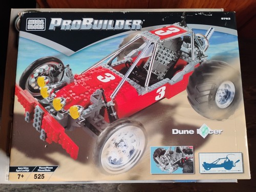 Mega bloks probuilder - mega,