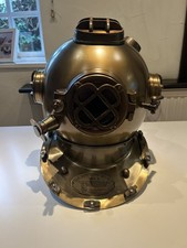 Full Size US Navy Divers