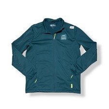 Aston Martin Cognizant F1 Team