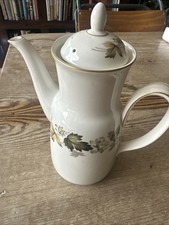 Royal Doulton Larchmont Coffee