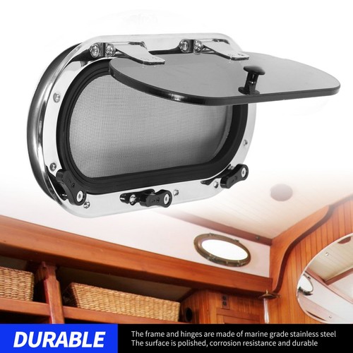 Boat oval porthole window - oval,