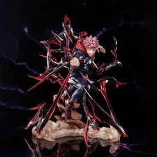 Action Figure Set – 4pcs