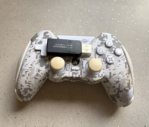 Mad catz modern - catz, warfare