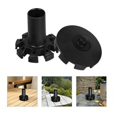 Roman Umbrella Lower Hub