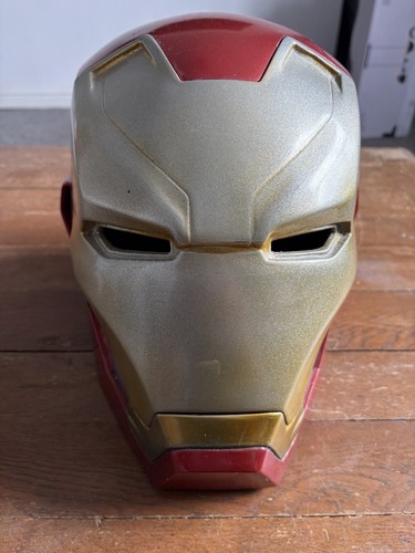 Iron man vii style - mk,