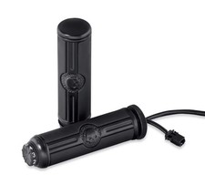 Harley-Davidson Black Willie G