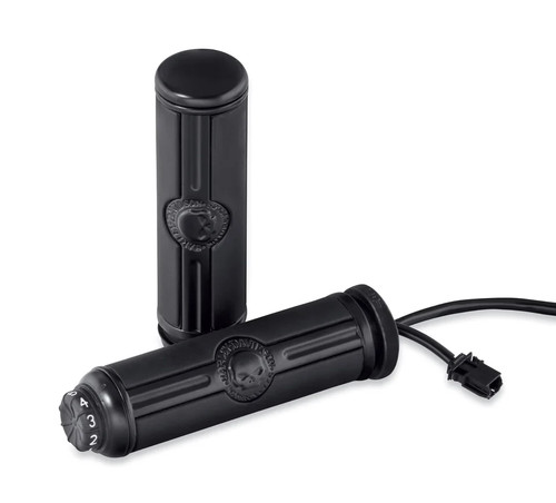 Harley davidson black willie - black,