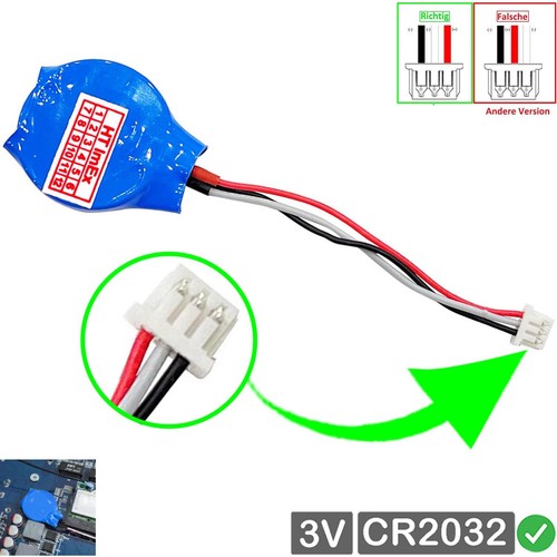 Cr2032 cmos battery coin - cr2032,