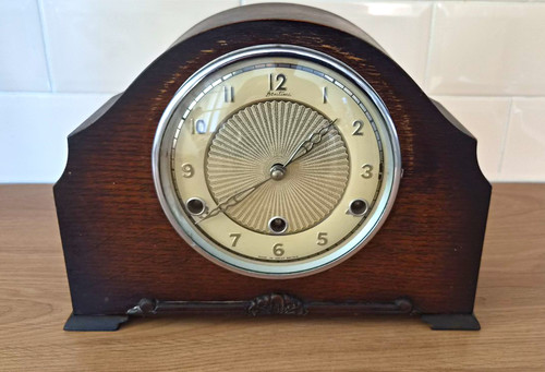 Bentima mechanical wooden - bentima,
